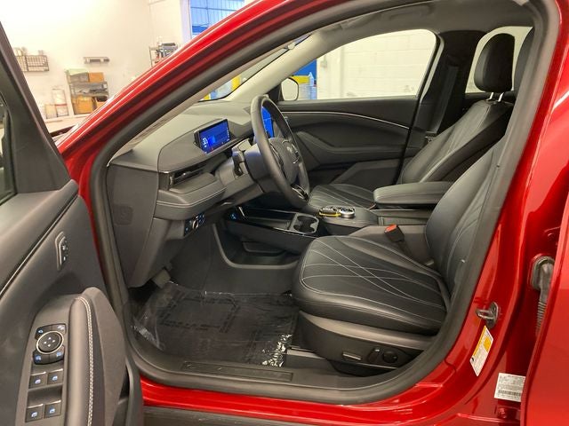 2024 Ford Mustang Mach-E Select EXTENDED BATTERY