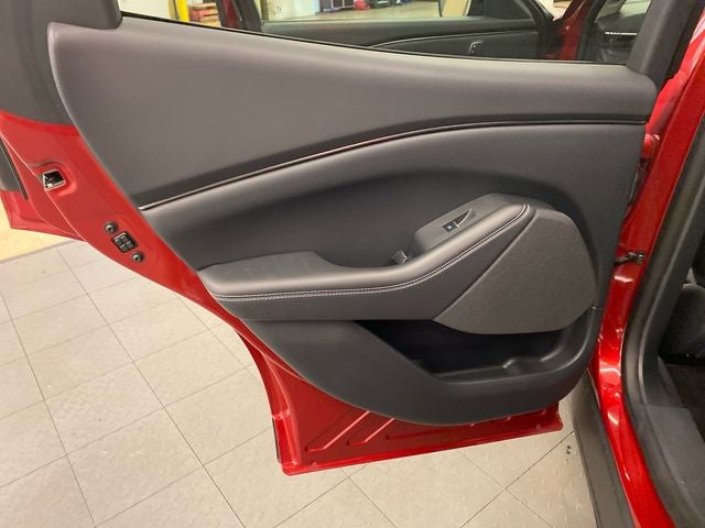 2024 Ford Mustang Mach-E Select EXTENDED BATTERY