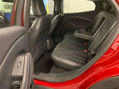 2024 Ford Mustang Mach-E Select EXTENDED BATTERY
