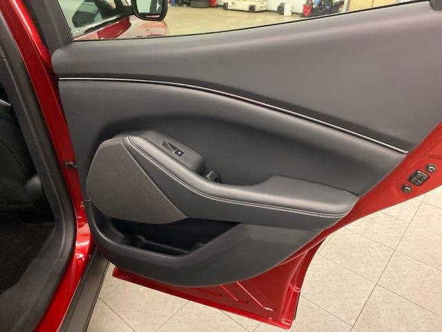 2024 Ford Mustang Mach-E Select EXTENDED BATTERY