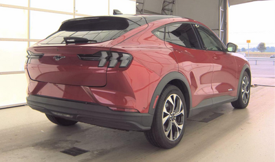 2024 Ford Mustang Mach-E Select