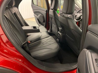 2024 Ford Mustang Mach-E Select EXTENDED BATTERY