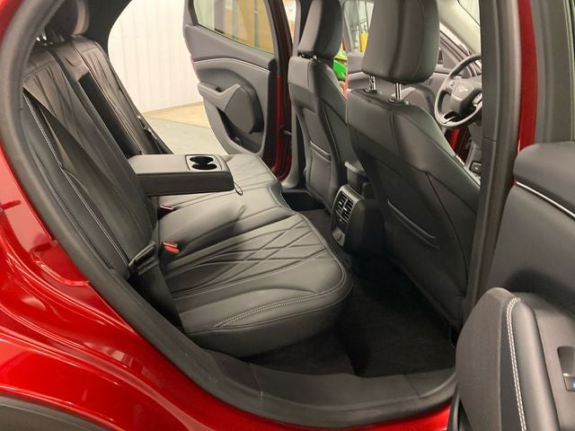 2024 Ford Mustang Mach-E Select EXTENDED BATTERY