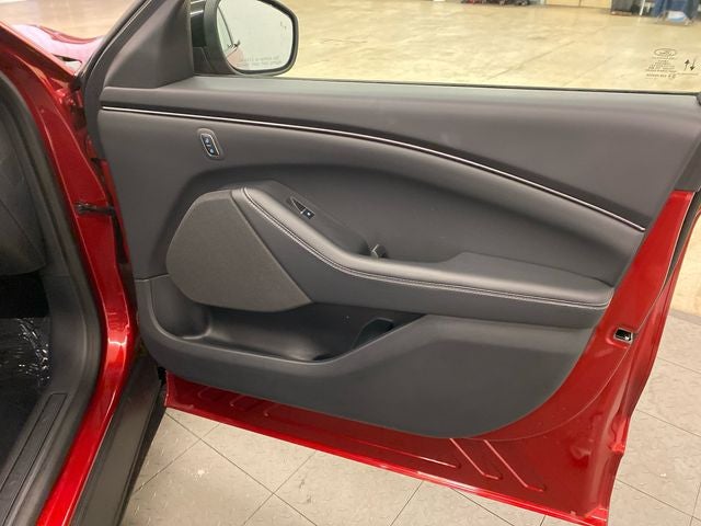 2024 Ford Mustang Mach-E Select EXTENDED BATTERY