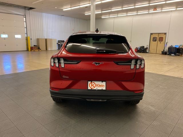 2024 Ford Mustang Mach-E Select EXTENDED BATTERY