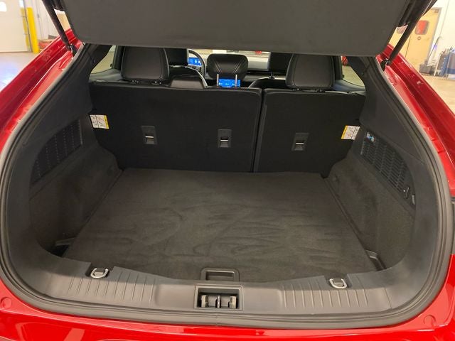 2024 Ford Mustang Mach-E Select EXTENDED BATTERY