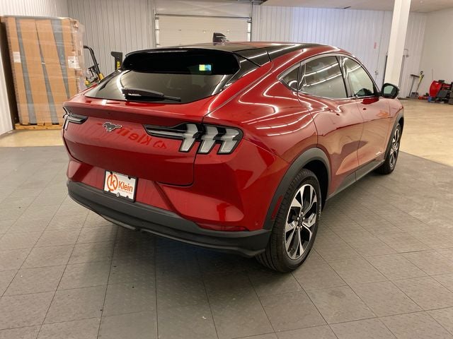 2024 Ford Mustang Mach-E Select EXTENDED BATTERY