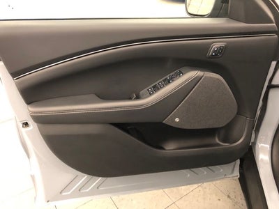 2024 Ford Mustang Mach-E Premium EXTENDED BATTERY/ROOF