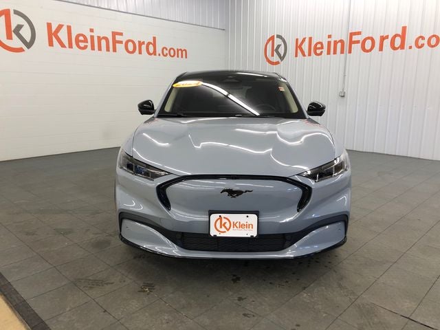 2024 Ford Mustang Mach-E Premium EXTENDED BATTERY/ROOF