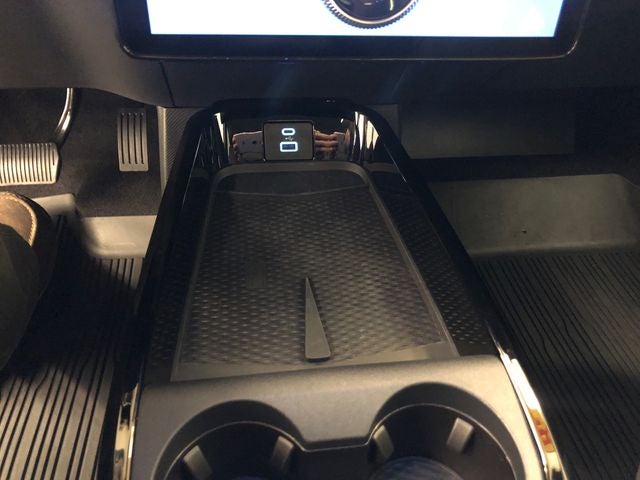 2024 Ford Mustang Mach-E Premium EXTENDED BATTERY/ROOF