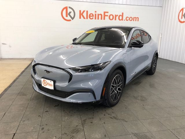 2024 Ford Mustang Mach-E Premium EXTENDED BATTERY/ROOF