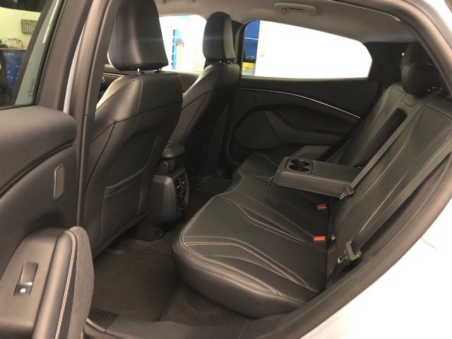 2024 Ford Mustang Mach-E Premium EXTENDED BATTERY/ROOF