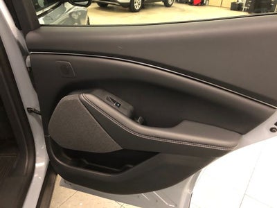 2024 Ford Mustang Mach-E Premium EXTENDED BATTERY/ROOF