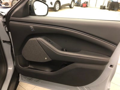2024 Ford Mustang Mach-E Premium EXTENDED BATTERY/ROOF