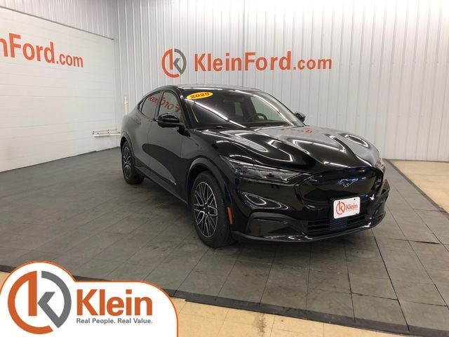 2025 Ford Mustang Mach-E Premium ROOF/EXTENDED BATTERY