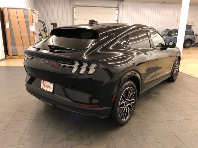 2025 Ford Mustang Mach-E Premium ROOF/EXTENDED BATTERY