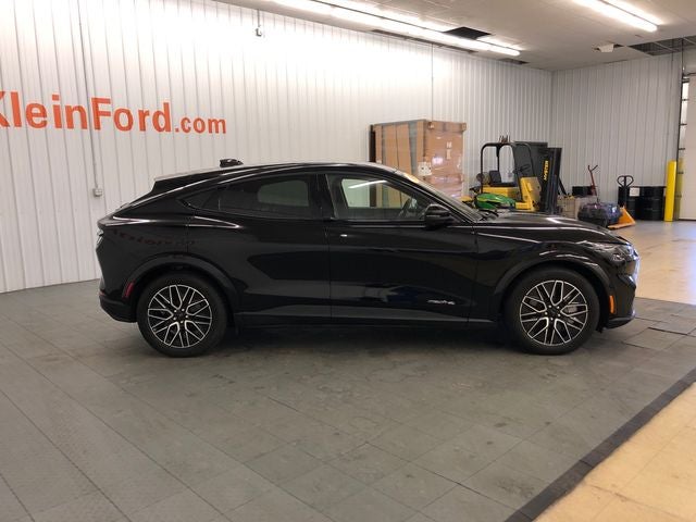 2025 Ford Mustang Mach-E Premium ROOF/EXTENDED BATTERY