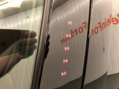 2025 Ford Mustang Mach-E Premium ROOF/EXTENDED BATTERY