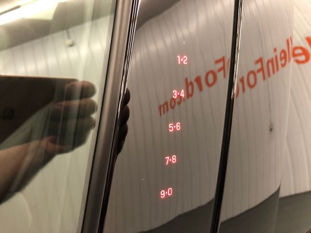 2025 Ford Mustang Mach-E Premium ROOF/EXTENDED BATTERY