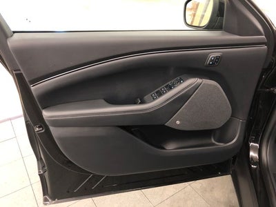 2025 Ford Mustang Mach-E Premium ROOF/EXTENDED BATTERY