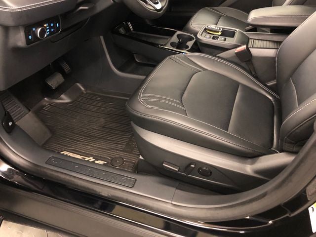 2025 Ford Mustang Mach-E Premium ROOF/EXTENDED BATTERY
