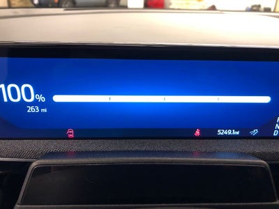 2025 Ford Mustang Mach-E Premium ROOF/EXTENDED BATTERY