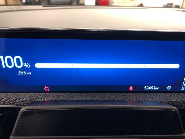 2025 Ford Mustang Mach-E Premium ROOF/EXTENDED BATTERY