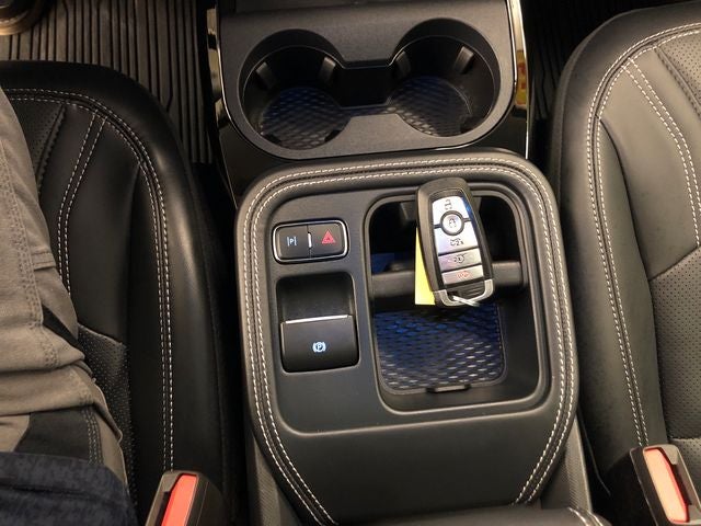 2025 Ford Mustang Mach-E Premium ROOF/EXTENDED BATTERY