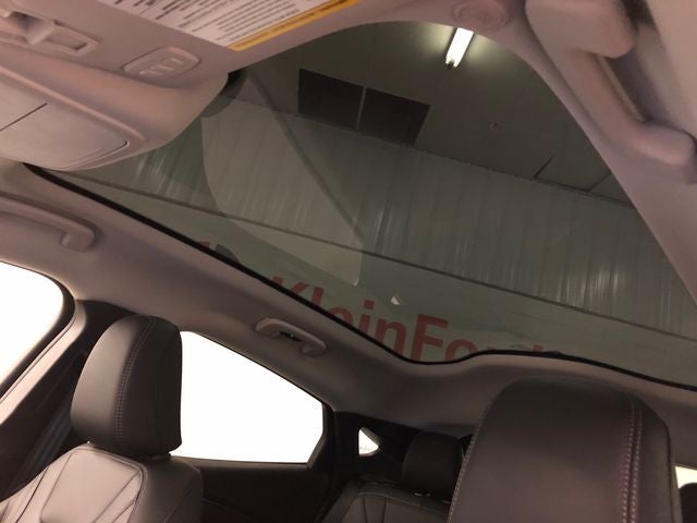 2025 Ford Mustang Mach-E Premium ROOF/EXTENDED BATTERY