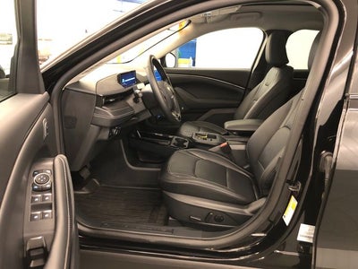 2025 Ford Mustang Mach-E Premium ROOF/EXTENDED BATTERY