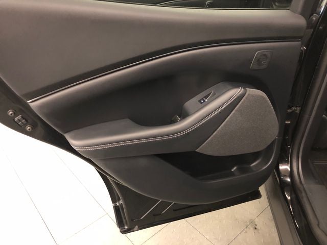 2025 Ford Mustang Mach-E Premium ROOF/EXTENDED BATTERY