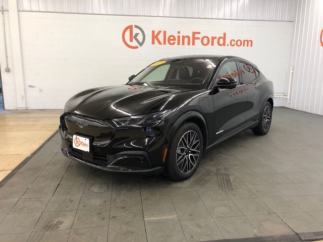 2025 Ford Mustang Mach-E Premium ROOF/EXTENDED BATTERY