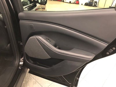 2025 Ford Mustang Mach-E Premium ROOF/EXTENDED BATTERY