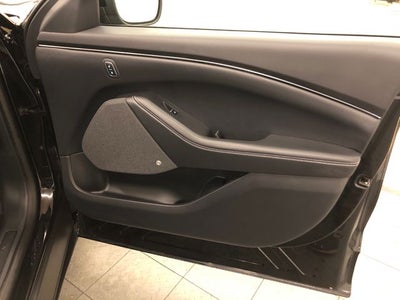 2025 Ford Mustang Mach-E Premium ROOF/EXTENDED BATTERY