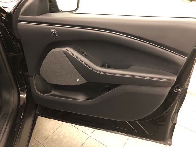 2025 Ford Mustang Mach-E Premium ROOF/EXTENDED BATTERY