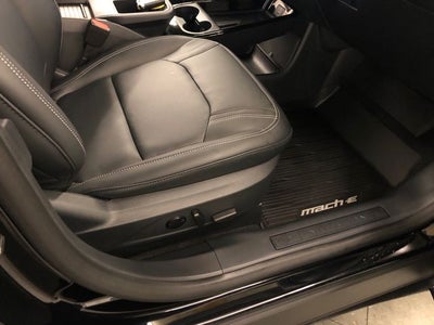 2025 Ford Mustang Mach-E Premium ROOF/EXTENDED BATTERY