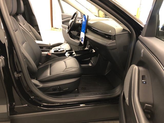 2025 Ford Mustang Mach-E Premium ROOF/EXTENDED BATTERY