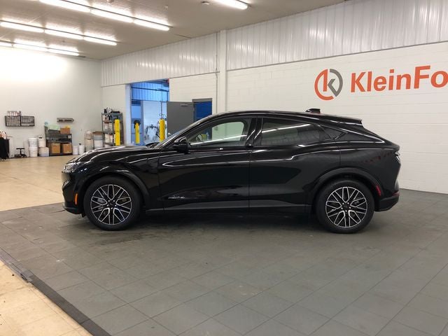 2025 Ford Mustang Mach-E Premium ROOF/EXTENDED BATTERY