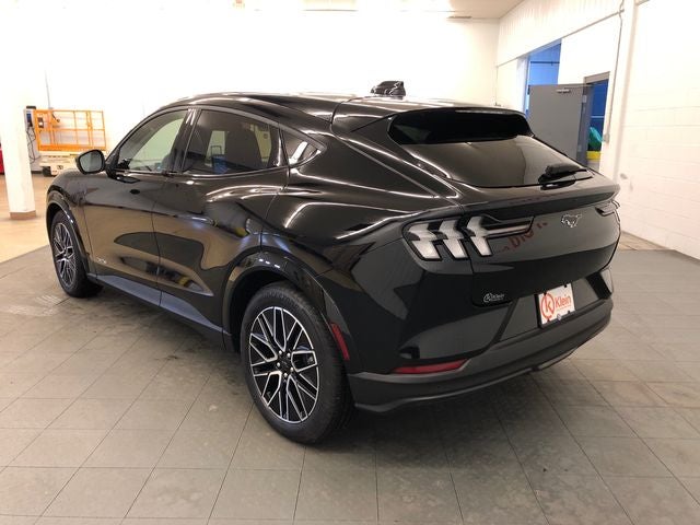 2025 Ford Mustang Mach-E Premium ROOF/EXTENDED BATTERY