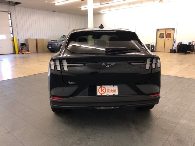 2025 Ford Mustang Mach-E Premium ROOF/EXTENDED BATTERY