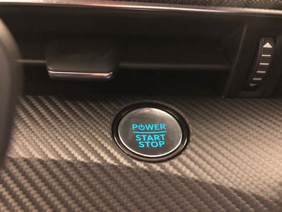 2025 Ford Mustang Mach-E Premium EXTENDED BATTERY