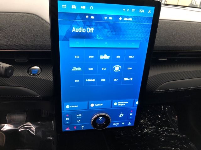 2025 Ford Mustang Mach-E Premium EXTENDED BATTERY