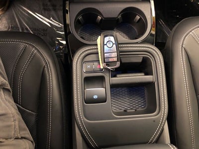 2025 Ford Mustang Mach-E Premium EXTENDED BATTERY