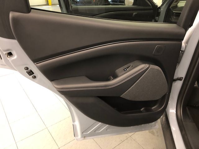 2025 Ford Mustang Mach-E Premium EXTENDED BATTERY