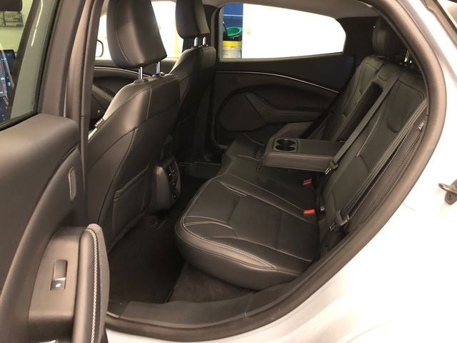 2025 Ford Mustang Mach-E Premium EXTENDED BATTERY