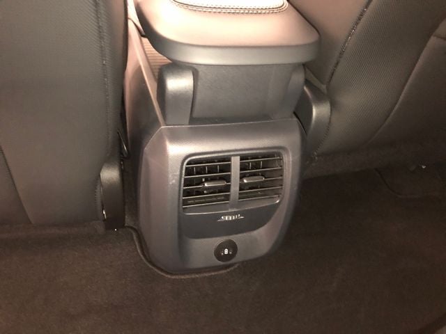 2025 Ford Mustang Mach-E Premium EXTENDED BATTERY