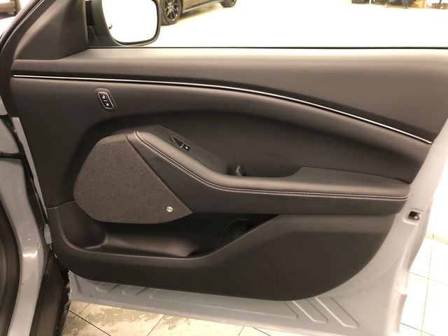 2025 Ford Mustang Mach-E Premium EXTENDED BATTERY