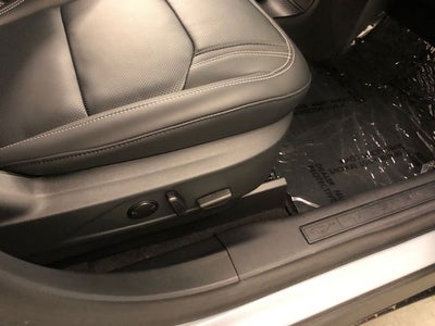 2025 Ford Mustang Mach-E Premium EXTENDED BATTERY