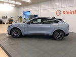 2025 Ford Mustang Mach-E Premium EXTENDED BATTERY