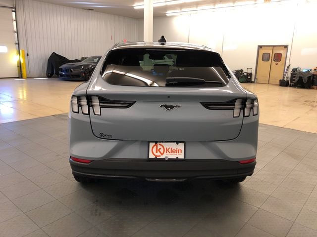 2025 Ford Mustang Mach-E Premium EXTENDED BATTERY